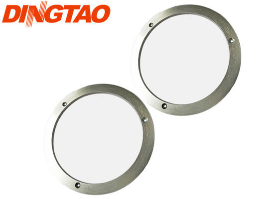 Cutter Spare Parts For Vector IX6 Cutting IX9 IH5 M88 Crown Presser Foot 704552