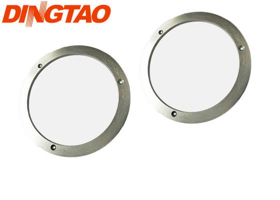 Cutter Spare Parts For Vector IX6 Cutting IX9 IH5 M88 Crown Presser Foot 704552