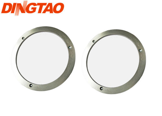 Cutter Spare Parts For Vector IX6 Cutting IX9 IH5 M88 Crown Presser Foot 704552