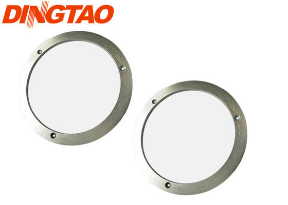 Cutter Spare Parts For Vector IX6 Cutting IX9 IH5 M88 Crown Presser Foot 704552