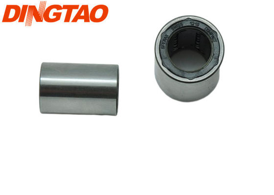 Cutter Spare Parts For Vector 5000 VT7000 Closed Bearing 12*19*28 2JF 117612