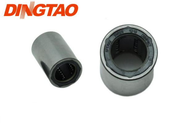 Cutter Spare Parts For Vector 5000 VT7000 Closed Bearing 12*19*28 2JF 117612