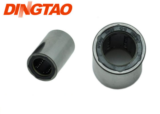 Cutter Spare Parts For Vector 5000 VT7000 Closed Bearing 12*19*28 2JF 117612