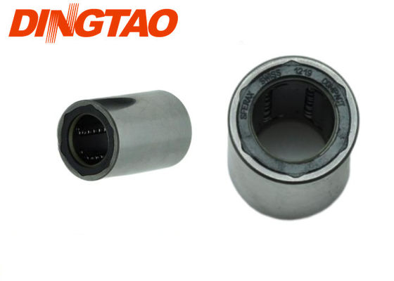 Cutter Spare Parts For Vector 5000 VT7000 Closed Bearing 12*19*28 2JF 117612