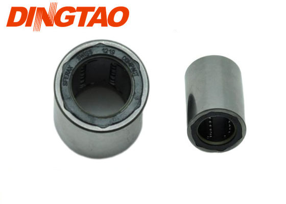 Cutter Spare Parts For Vector 5000 VT7000 Closed Bearing 12*19*28 2JF 117612