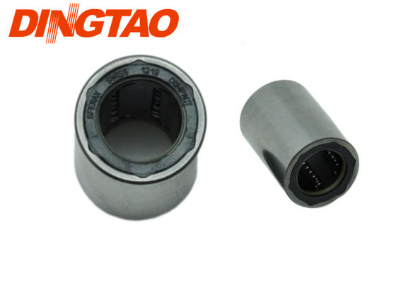 Cutter Spare Parts For Vector 5000 VT7000 Closed Bearing 12*19*28 2JF 117612