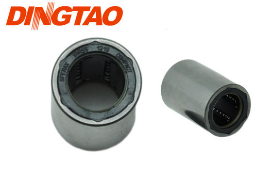 Cutter Spare Parts For Vector 5000 VT7000 Closed Bearing 12*19*28 2JF 117612