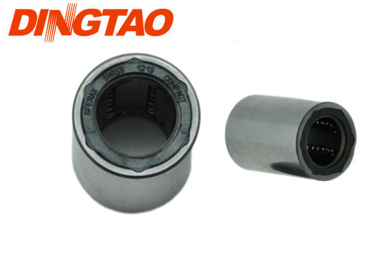 Cutter Spare Parts For Vector 5000 VT7000 Closed Bearing 12*19*28 2JF 117612