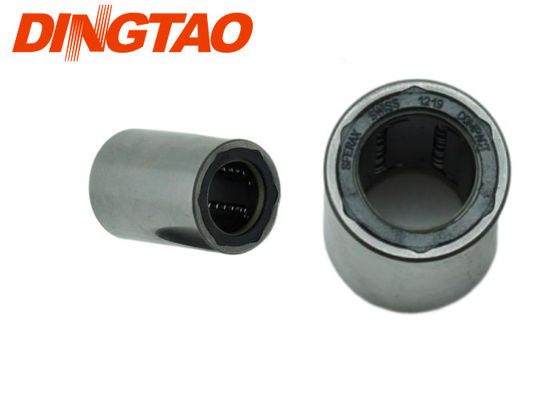 Cutter Spare Parts For Vector 5000 VT7000 Closed Bearing 12*19*28 2JF 117612