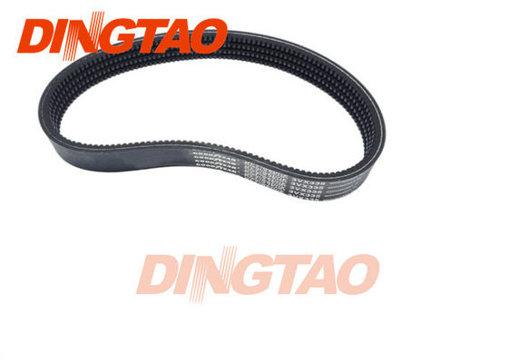 180500232 GT7250 Auto Cutter Parts Belt Banded 33.5 S7200 Cutting Parts