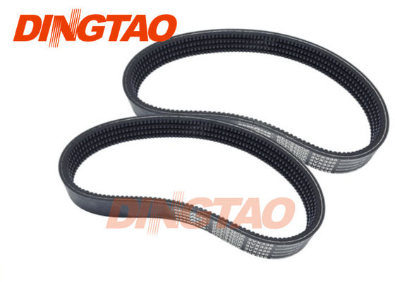 180500232 GT7250 Auto Cutter Parts Belt Banded 33.5 S7200 Cutting Parts