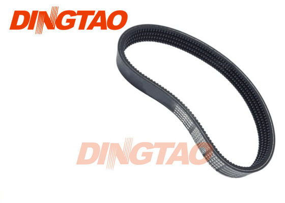 180500232 GT7250 Auto Cutter Parts Belt Banded 33.5 S7200 Cutting Parts