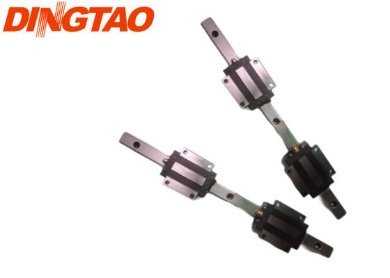 Cutter Spare Parts For Vector 5000 VT5000 Cutter Prismatic Rail With 2 109218