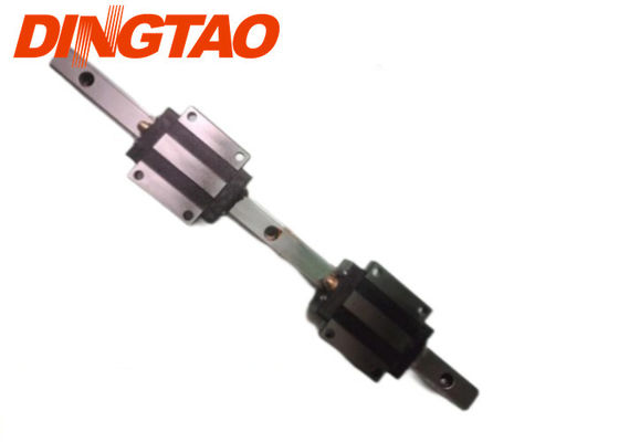 Cutter Spare Parts For Vector 5000 VT5000 Cutter Prismatic Rail With 2 109218