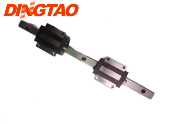 Cutter Spare Parts For Vector 5000 VT5000 Cutter Prismatic Rail With 2 109218