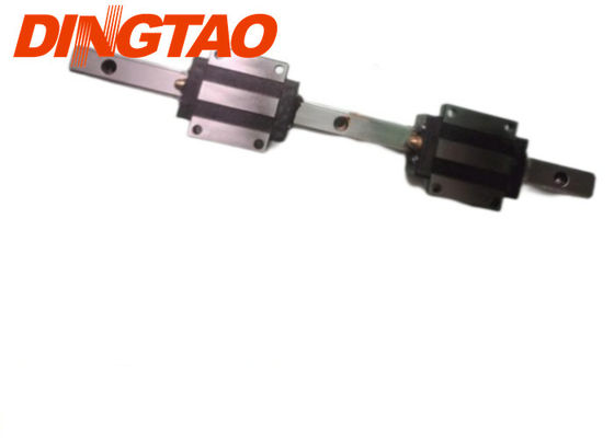 Cutter Spare Parts For Vector 5000 VT5000 Cutter Prismatic Rail With 2 109218