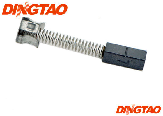 For Vector 7000 Cutter Spare Parts Vector 5000 Brushes Kit Tachy For Sanyo Motor