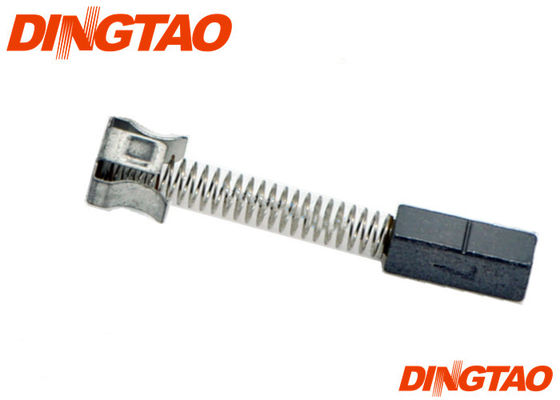 For Vector 7000 Cutter Spare Parts Vector 5000 Brushes Kit Tachy For Sanyo Motor