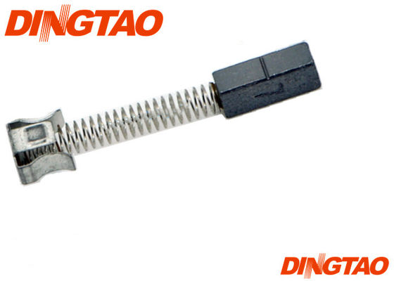 For Vector 7000 Cutter Spare Parts Vector 5000 Brushes Kit Tachy For Sanyo Motor