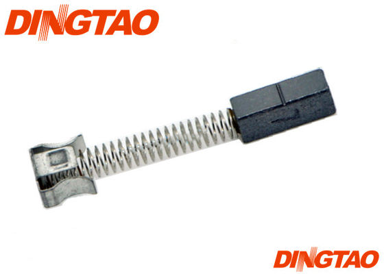 For Vector 7000 Cutter Spare Parts Vector 5000 Brushes Kit Tachy For Sanyo Motor