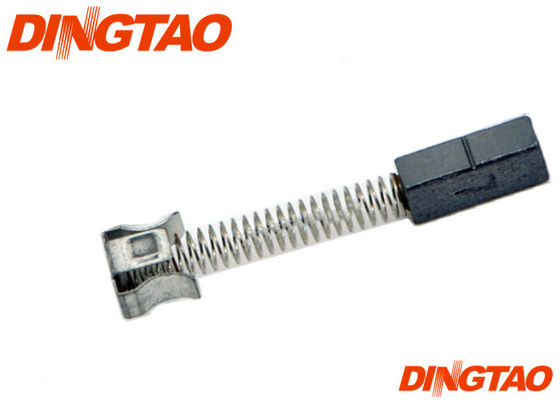 For Vector 7000 Cutter Spare Parts Vector 5000 Brushes Kit Tachy For Sanyo Motor