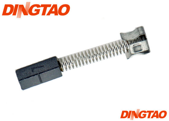 For Vector 7000 Cutter Spare Parts Vector 5000 Brushes Kit Tachy For Sanyo Motor