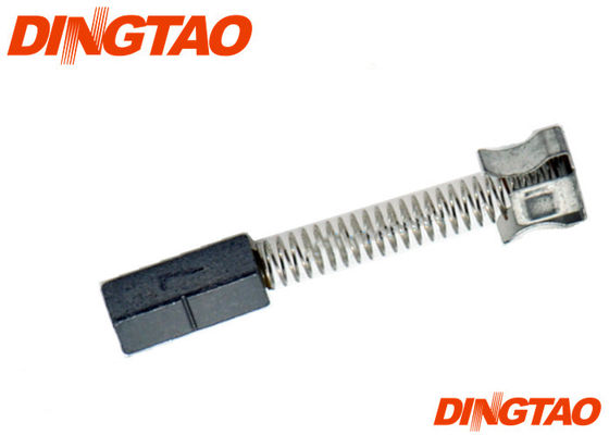 For Vector 7000 Cutter Spare Parts Vector 5000 Brushes Kit Tachy For Sanyo Motor