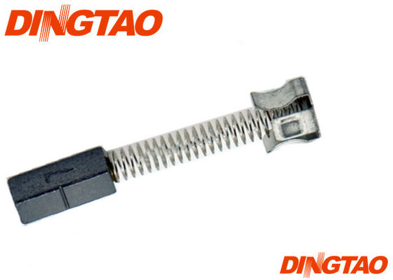 For Vector 7000 Cutter Spare Parts Vector 5000 Brushes Kit Tachy For Sanyo Motor