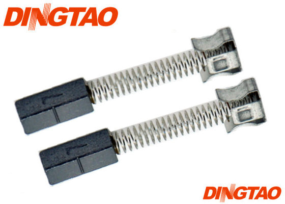 For Vector 7000 Cutter Spare Parts Vector 5000 Brushes Kit Tachy For Sanyo Motor