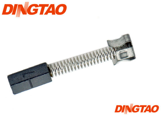 For Vector 7000 Cutter Spare Parts Vector 5000 Brushes Kit Tachy For Sanyo Motor