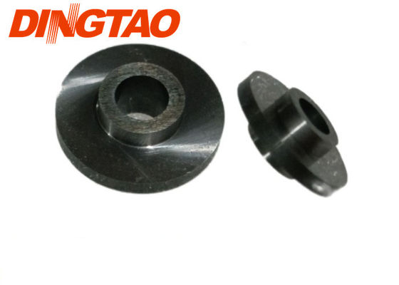 For Vector 7000 VT7000 Spare Parts 112089 Rear Roller D=13 thickness=1,7 2.4X7
