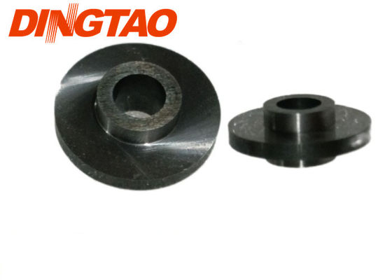 For Vector 7000 VT7000 Spare Parts 112089 Rear Roller D=13 thickness=1,7 2.4X7