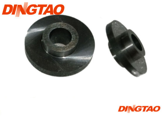For Vector 7000 VT7000 Spare Parts 112089 Rear Roller D=13 thickness=1,7 2.4X7