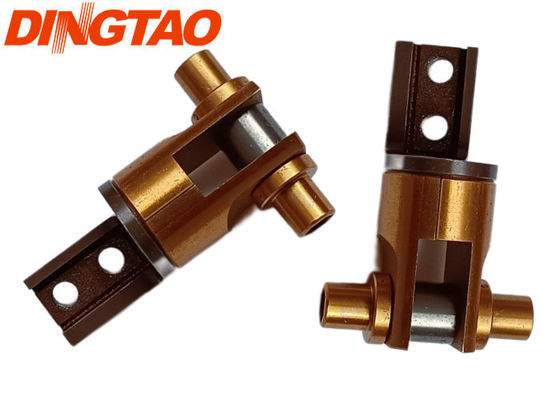 775449 For Vector 7000 VT7000 Lectra Spare Parts Batch Of Fastening Blade 3X8.5