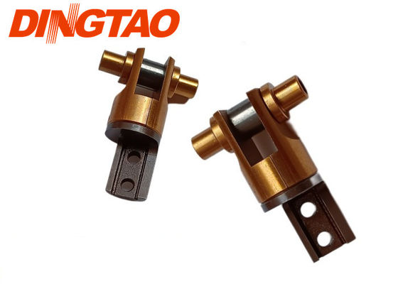 775449 For Vector 7000 VT7000 Lectra Spare Parts Batch Of Fastening Blade 3X8.5