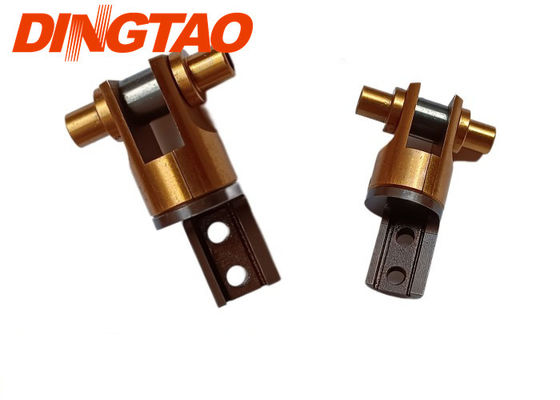 775449 For Vector 7000 VT7000 Lectra Spare Parts Batch Of Fastening Blade 3X8.5