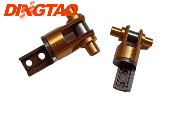 775449 For Vector 7000 VT7000 Lectra Spare Parts Batch Of Fastening Blade 3X8.5