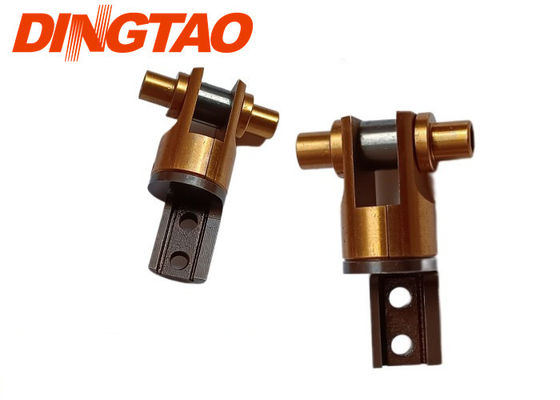 775449 For Vector 7000 VT7000 Lectra Spare Parts Batch Of Fastening Blade 3X8.5