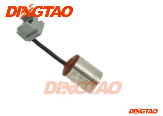 For S7200 GT7250 Cutter Parts 93262001 75282002 Transducer Ki Assy Short Cable