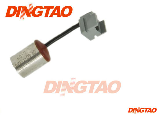 For S7200 GT7250 Cutter Parts 93262001 75282002 Transducer Ki Assy Short Cable