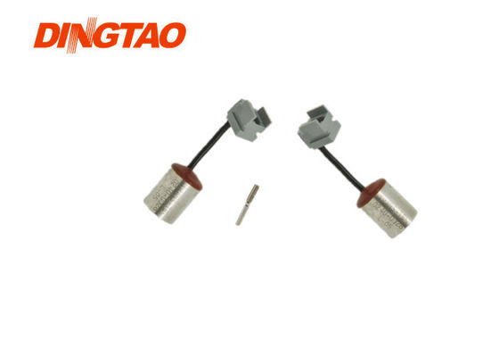 For S7200 GT7250 Cutter Parts 93262001 75282002 Transducer Ki Assy Short Cable