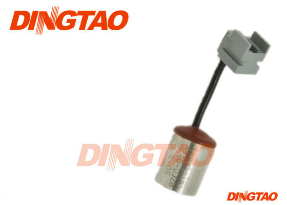 For S7200 GT7250 Cutter Parts 93262001 75282002 Transducer Ki Assy Short Cable