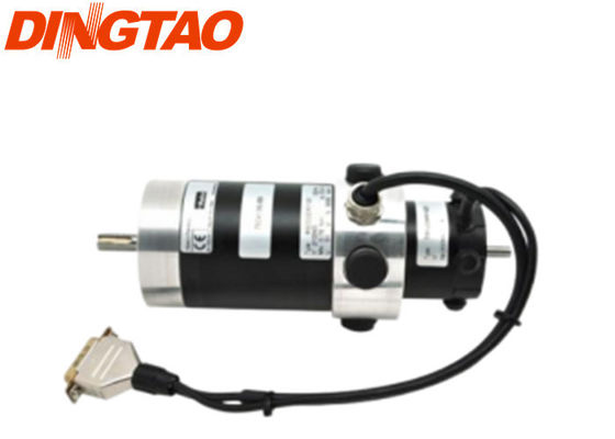 For Vector 5000 VT7000 Cutter Parts 750413 DC Servo Rotation Motor RS330ER1121