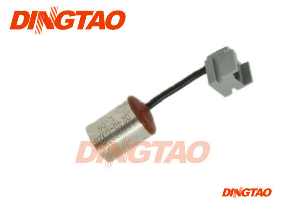 For S7200 GT7250 Cutter Parts 93262001 75282002 Transducer Ki Assy Short Cable