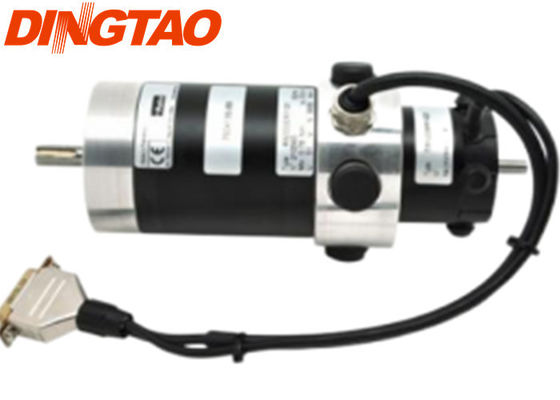 For Vector 5000 VT7000 Cutter Parts 750413 DC Servo Rotation Motor RS330ER1121
