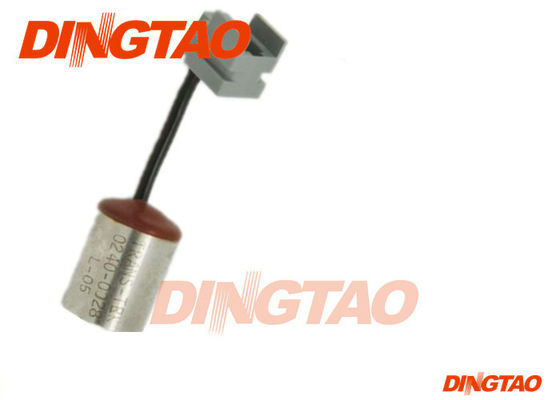 For S7200 GT7250 Cutter Parts 93262001 75282002 Transducer Ki Assy Short Cable