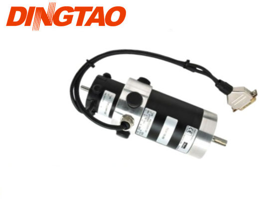 For Vector 5000 VT7000 Cutter Parts 750413 DC Servo Rotation Motor RS330ER1121