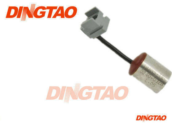 For S7200 GT7250 Cutter Parts 93262001 75282002 Transducer Ki Assy Short Cable