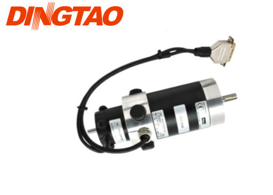 For Vector 5000 VT7000 Cutter Parts 750413 DC Servo Rotation Motor RS330ER1121