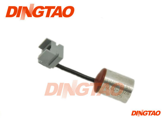 For S7200 GT7250 Cutter Parts 93262001 75282002 Transducer Ki Assy Short Cable